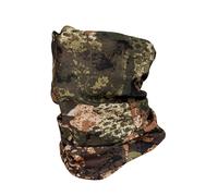 MIL-TEC Balaclava Camouflage Face Mask Lightweight Breathable Unisex Outdoor