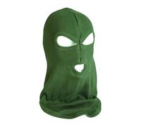 Mil-Tec Balaclava, Olive, One Size