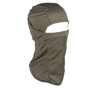 Mil-Tec Balaclava Tactical Open mask, olive