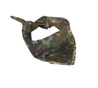 Mil-Tec bandana - flecktarn