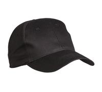 Mil-Tec - Baseballcap - Cap - black - Onesize - 100% Cotton,Cotton Onesize