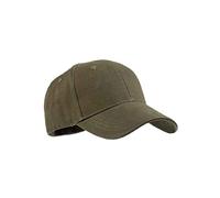 Mil-Tec Baseball Cap Sandwich Olive