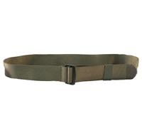 Mil-Tec Belt-13119001 Belt, Olive, Standard Size
