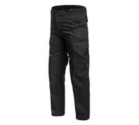 Mil-Tec BDU Black Kid's Trousers Black