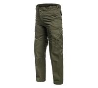 Mil-Tec BDU Black Kid's Trousers Olive