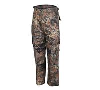 Mil-Tec BDU children's trousers - Flecktarn