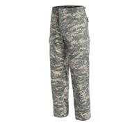 Mil-Tec BDU Reinforced Military Trousers - AT-Digital