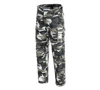 Mil-Tec BDU Reinforced Military Trousers Urban