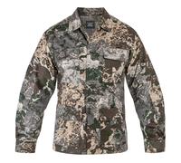 Mil-Tec BDU Rip-Stop military shirt - Phantomleaf WASP I Z1B
