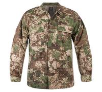 Mil-Tec BDU Rip-Stop military shirt - Phantomleaf WASP I Z2