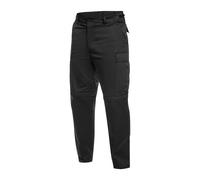 Mil-Tec BDU Zip-Off 2in1 Trekking Trousers - Black