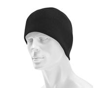 Mil-Tec Beanie Cap - Black