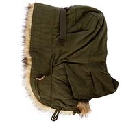 Mil-Tec Beanie hat-10122201 Hat, Olive, Einheitsgröße Große Größen