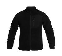 Mil-Tec Bearforce Cold Weather Teddy-Fleece - Black