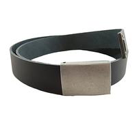 Mil-Tec Belt-13101002 Belt, Black, 110
