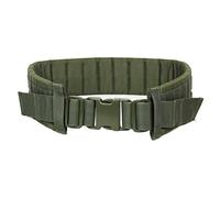 Mil-Tec Belt-13470001 Belt, Olive, S