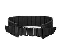 Mil-Tec Belt-13470002 Black M