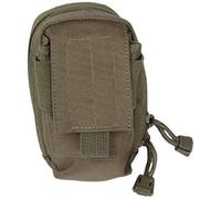 Mil-Tec Molle Pouch - olive
