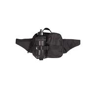 Mil-Tec Waist Bag With Canteen Black