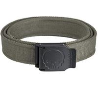 Mil-Tec Belt skull 40 mm