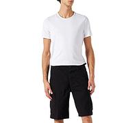 Mil-Tec Bermuda Rip-Stop Shorts Black