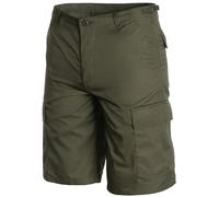 Mil-Tec Bermuda Shorts - Olive