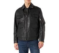 Mil-Tec Bgs M.I Jacket Black 056