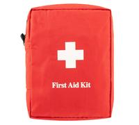 Mil-Tec big First Aid Kit - Red