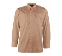 Mil-Tec Blouse-10931004 Khaki S