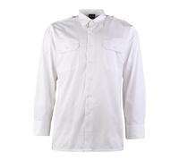 Mil-Tec Blouse-10931007 White M