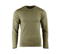Mil-Tec Blouse-11065001 Multicolor XXL
