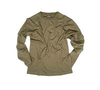 Mil-Tec Blouse-11065001 Multicolor XXL