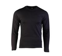 Mil-Tec Blouse-11065002 Black M