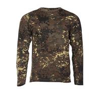 Mil-Tec Blouse-11065021 Camo XL