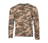 Mil-Tec Blouse-11065070 Multicolor 3XL