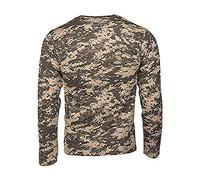 Mil-Tec Longsleeve T-Shirt - At-Digital