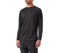 Mil-Tec Tactical Long Sleeve thermal shirt - Black
