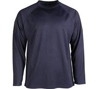 Mil-Tec Blouse-11082003 Dark Blue S