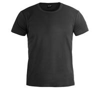 Mil-Tec Body Style T-shirt - Black