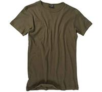 Mil-Tec Body Style T-Shirt Black L