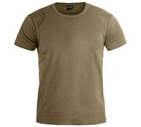 Mil-Tec Body Style T-shirt - Olive