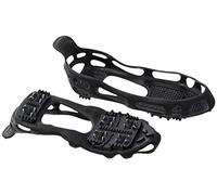 Mil-Tec Boot Spikes Overshoe Black size 7-9 UK