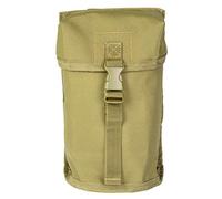 Mil-Tec Bottle Bag Molle British Style