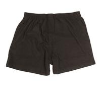 Mil-Tec Men's Boxer Shorts-11201002 Shorts, Black, L