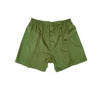 Mil-Tec Cotton Boxer Shorts Military Army Briefs Pants Underpants Boxers Trunks