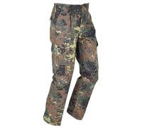 Mil-Tec Brand German army style quality flectarn camo regular cargo field pants