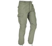 Mil-Tec Us M64 Vietnam Jungle Pants Dark Olive XL