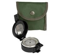 Mil-Tec British Metal Lensatic Compass