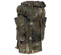 Mil-Tec BW Backpack 65 l - Flecktarn