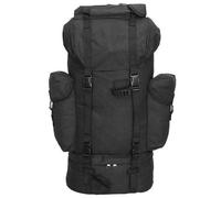 Mil-Tec Bw Combat Backpack Black